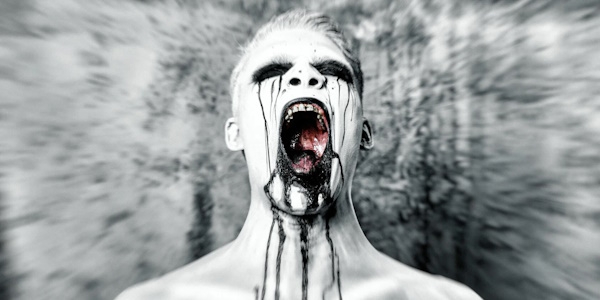 ������ ������ ����� ���������� � ������� ��� �������� ������� � ������ �� Horror Universe!
