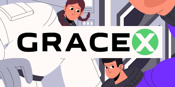 ������ ������ Gracex ������: ����� �� �������� ��������� � ���� ��������