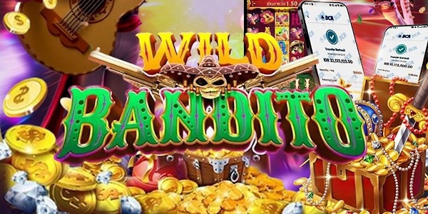 ������ ������ ����� ������� ����� Wild Bandito