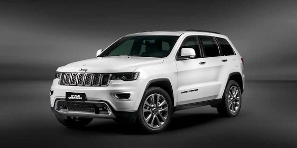 ������ ������ ��� ������� ������ Jeep: ������ ��� ����������