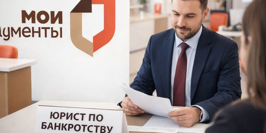 читать дальше Юрист по банкротству через МФЦ и адвокат по банкротству: профессиональная помощь должникам читать дальше Юрист по банкротству через МФЦ и адвокат по банкротству: профессиональная помощь должникам