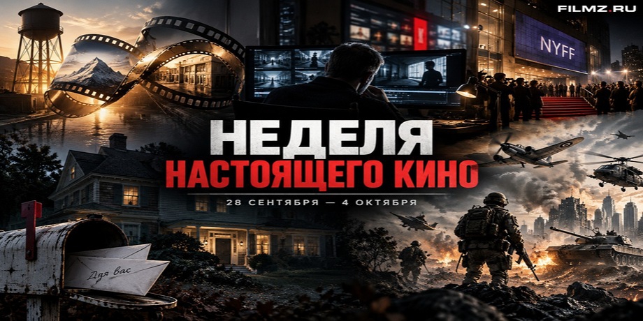 ������, ����� �������� ����� ��������: ������ ������ �� Netflix, Paramount �������� Warner, � Battlefield ������������ � ����