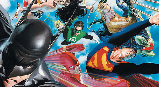   DC Comics