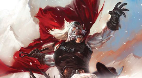  :  Marvel,    