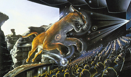 IMAX 
