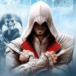   Assassins Creed   