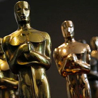 Оскар-2013. Номинанты