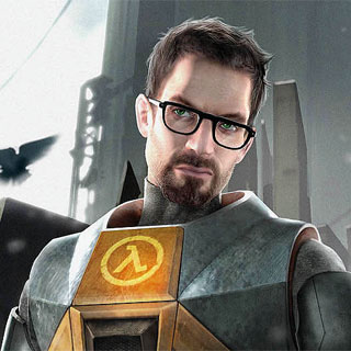 Half-Life  Portal   
