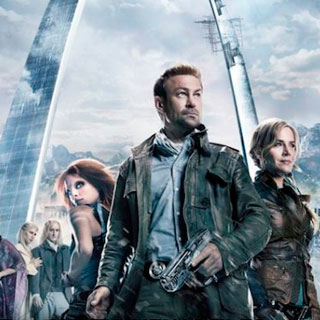 Сериал «Вызов*» Syfy: Нелепый обрубок Сериал «Вызов*» Syfy: Нелепый обрубок