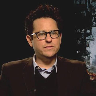 Интервью с Джей Джей Абрамсом | «Стартрек: Возмездие» Интервью с Джей Джей Абрамсом | «Стартрек: Возмездие»