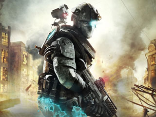    Tom Clancys Ghost Recon