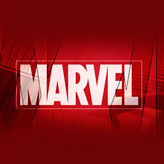 Marvel  DC