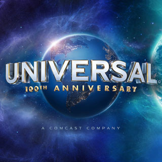  Universal   