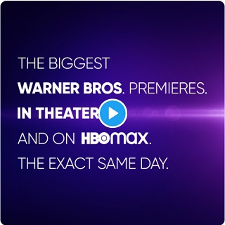     Warner Bros./HBO Max