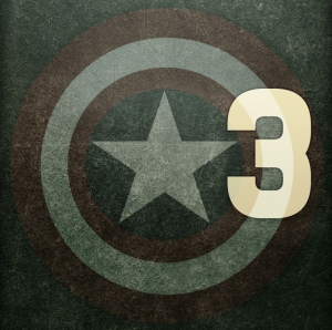 Captain America 3*