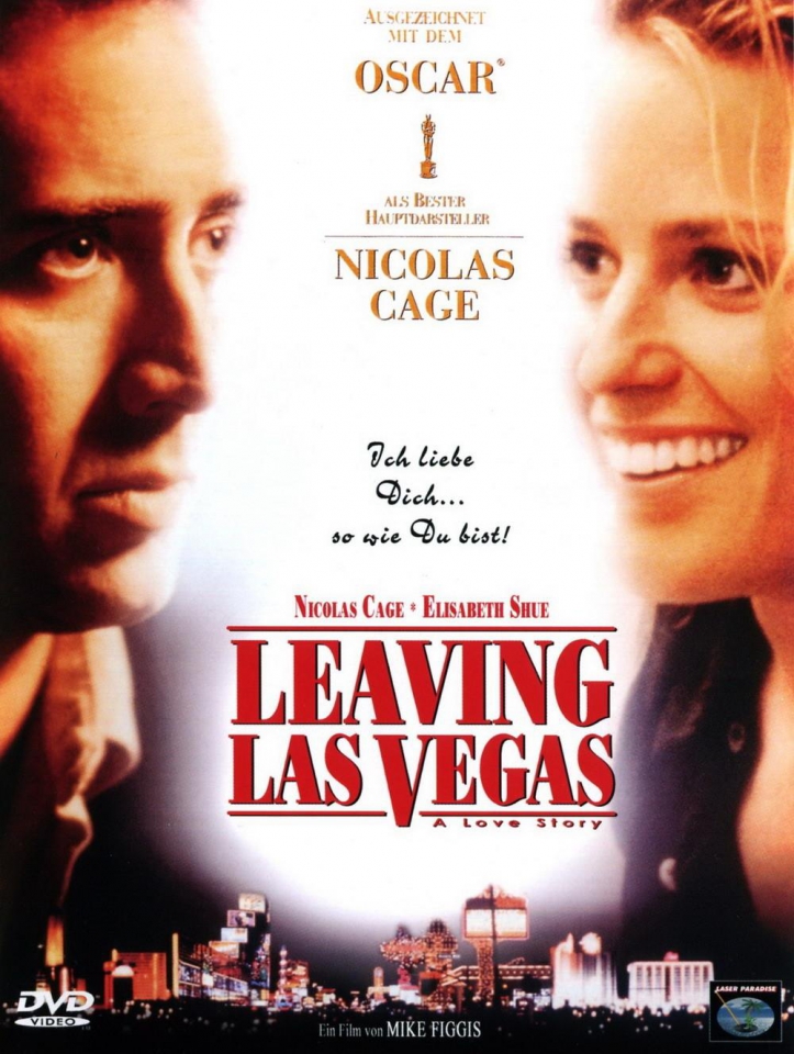 Watch Leaving Las Vegas HDQ