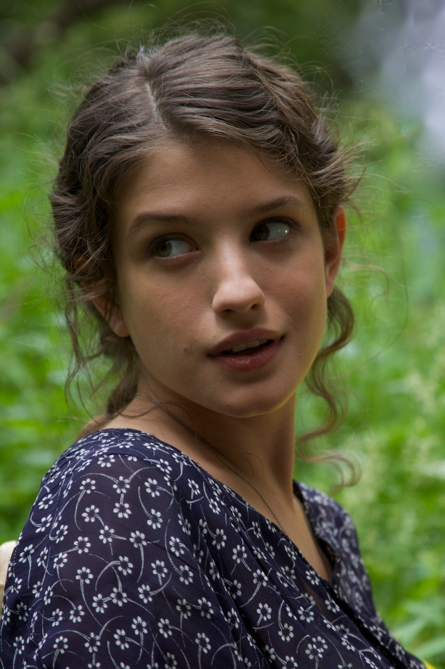 Classify Anna Chipovskaya