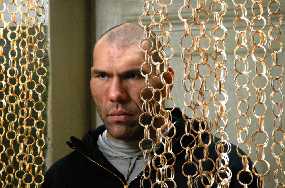 Кисти для Photoshop - Coil