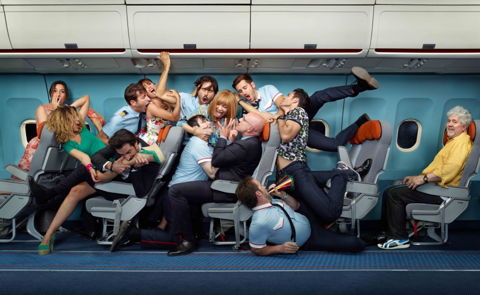 Вий 3D на Filmz.ru Спецпроект: Вий 3D Я очень возбужден Фотогалерея со ...