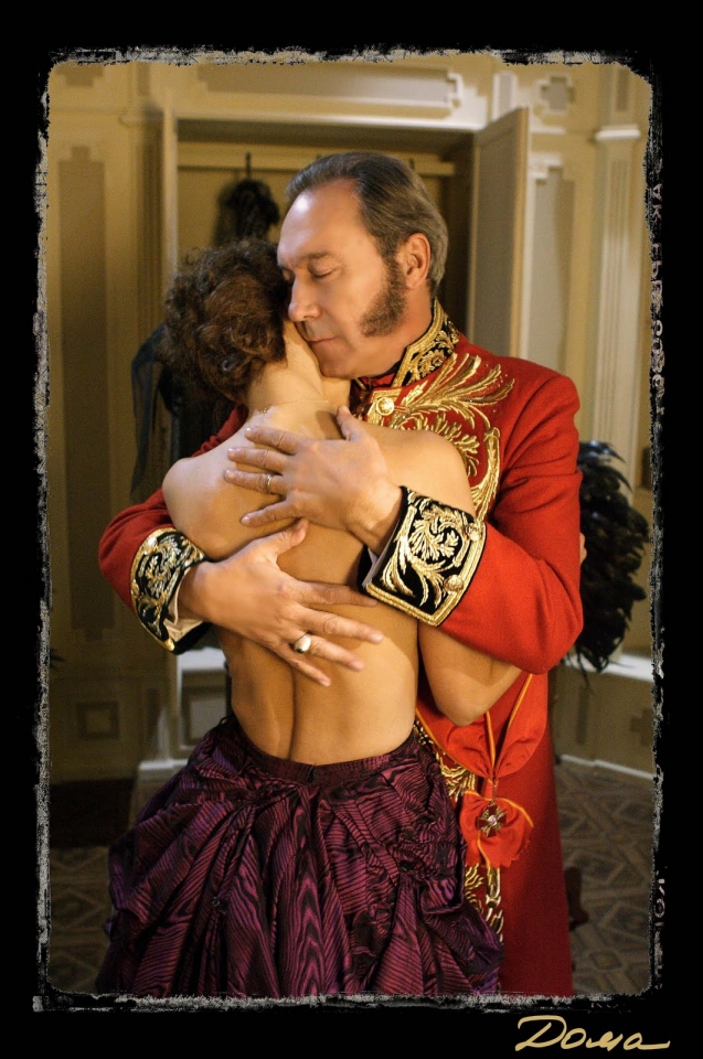 анна каренина соловьева скачать