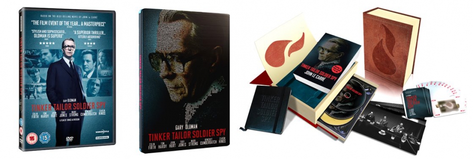 DVD Blu-Ray Шпион, выйди вон! DVD Blu-Ray Шпион, выйди вон!