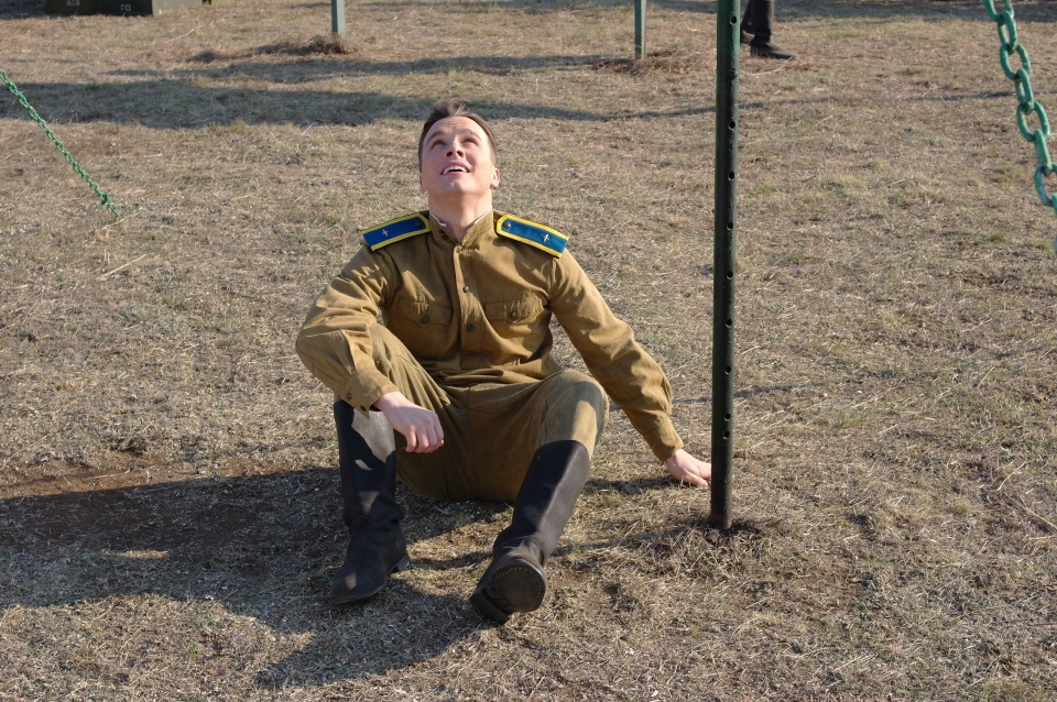 кадры из фильма Гагарин. Первый в космосе кадры из фильма Гагарин. Первый в космосе