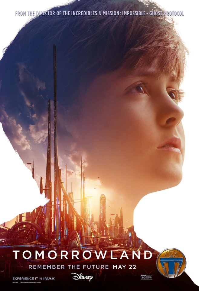плакат фильма характер-постер Земля будущего плакат фильма характер-постер Земля будущего