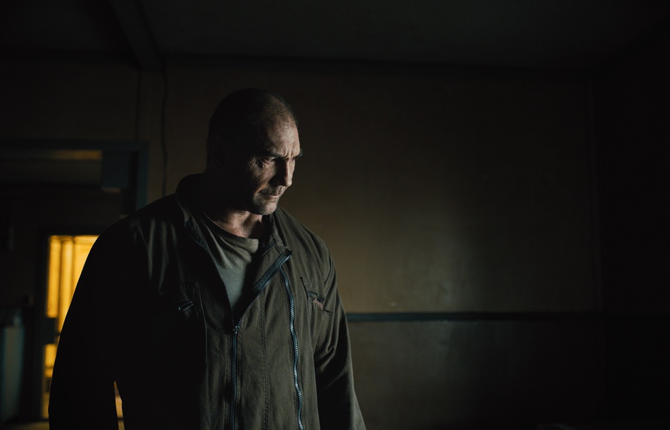 кадры из фильма Бегущий по лезвию 2049 кадры из фильма Бегущий по лезвию 2049