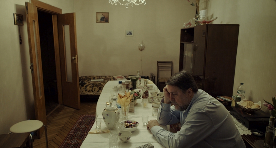 кадры из фильма Родные кадры из фильма Родные