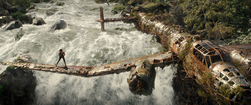 кадры из фильма Tomb Raider: Лара Крофт кадры из фильма Tomb Raider: Лара Крофт
