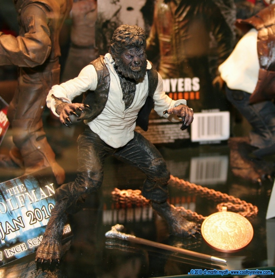  Toy Fair 2010 