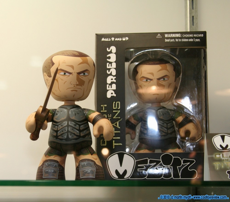  Toy Fair 2010 