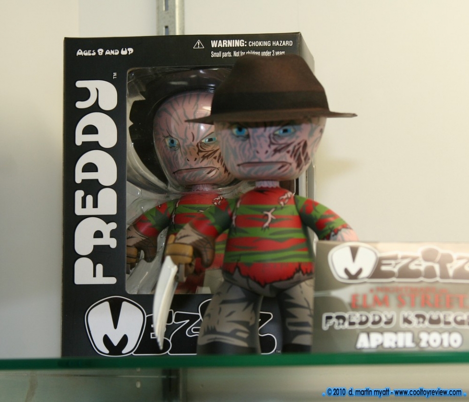  Toy Fair 2010 