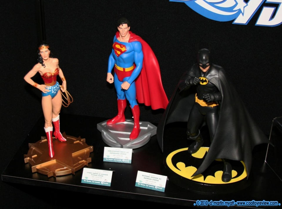  Toy Fair 2010 