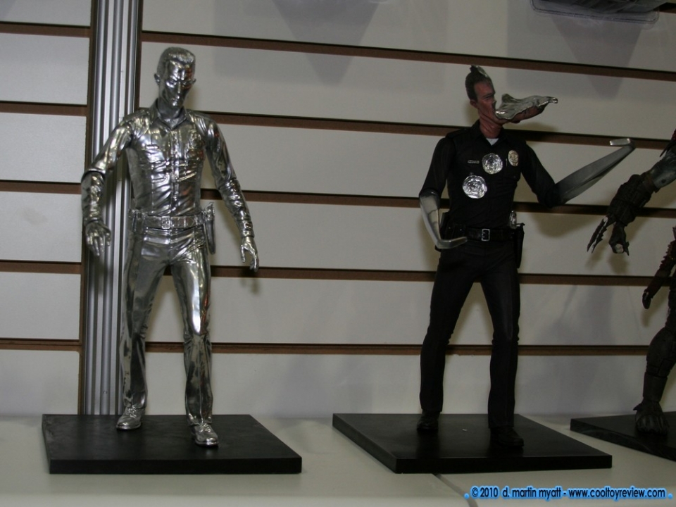  Toy Fair 2010 