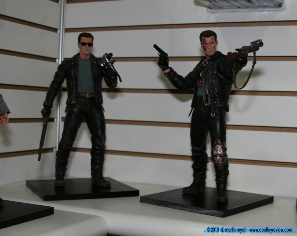  Toy Fair 2010 