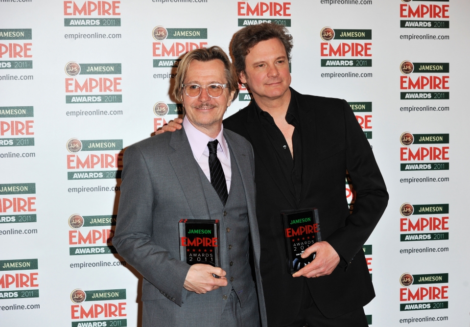   Jameson Empire Awards 2011  Ը,  , 