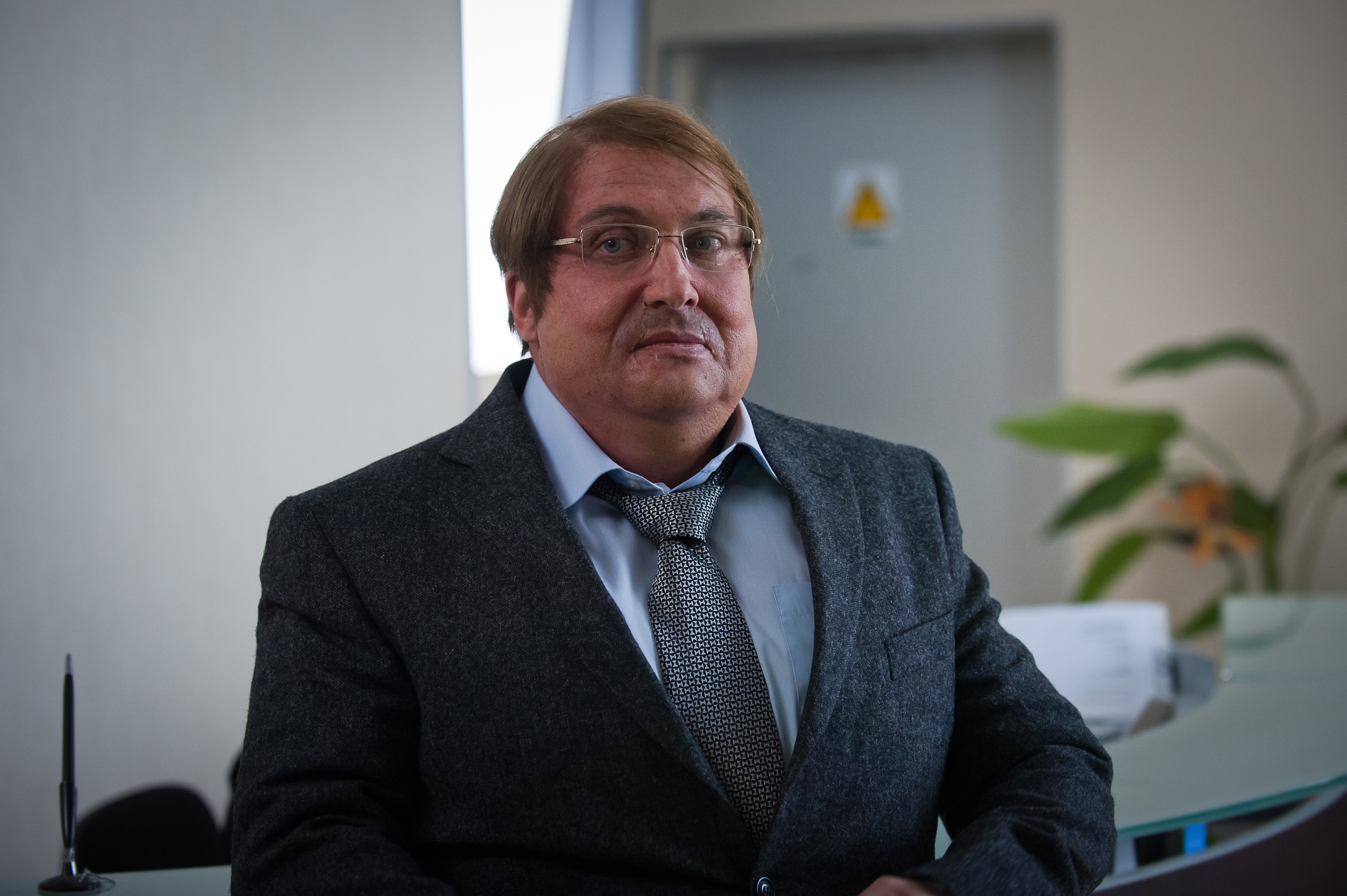 кадры из фильма Мужчина с гарантией Дмитрий Нагиев,