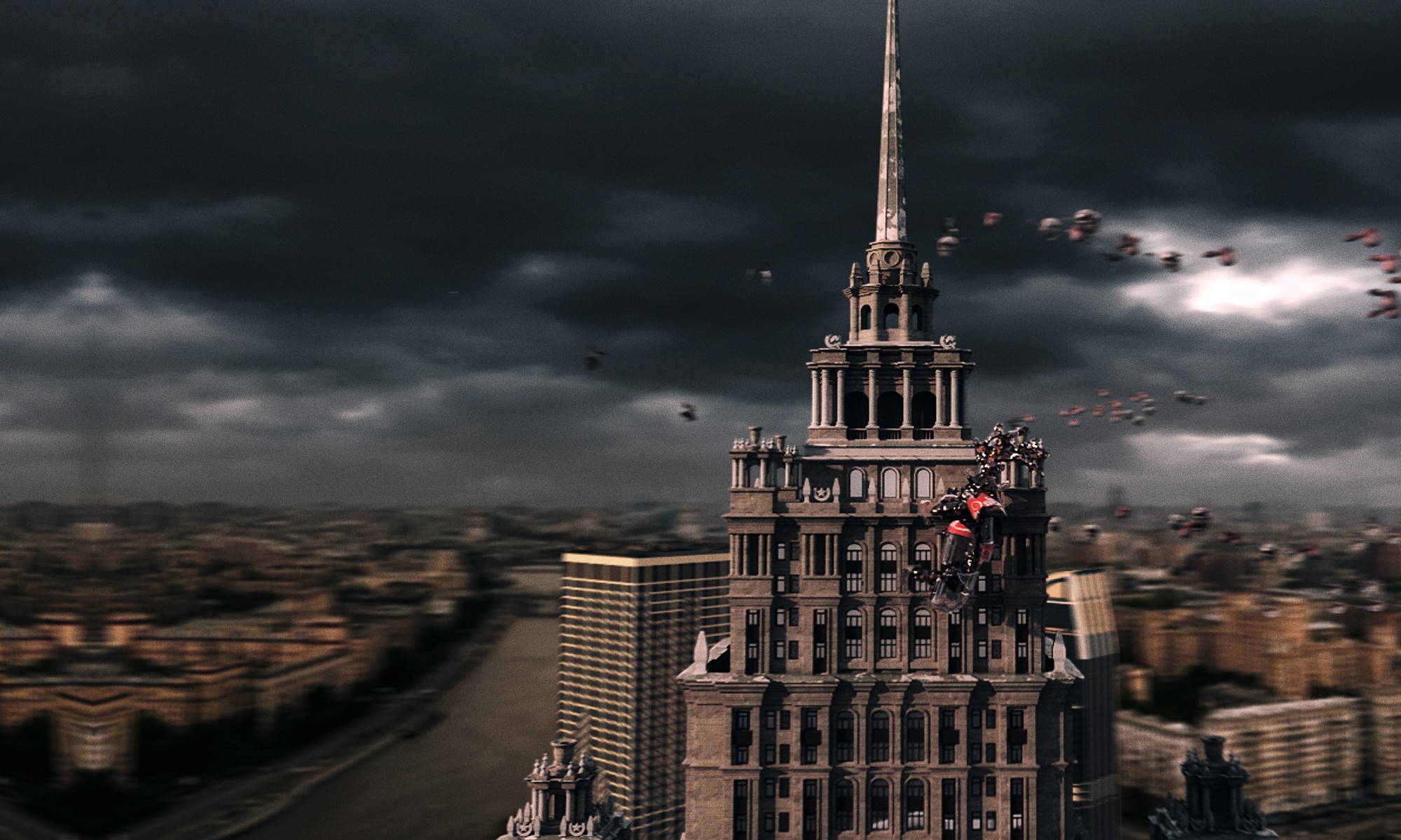 москва 2017