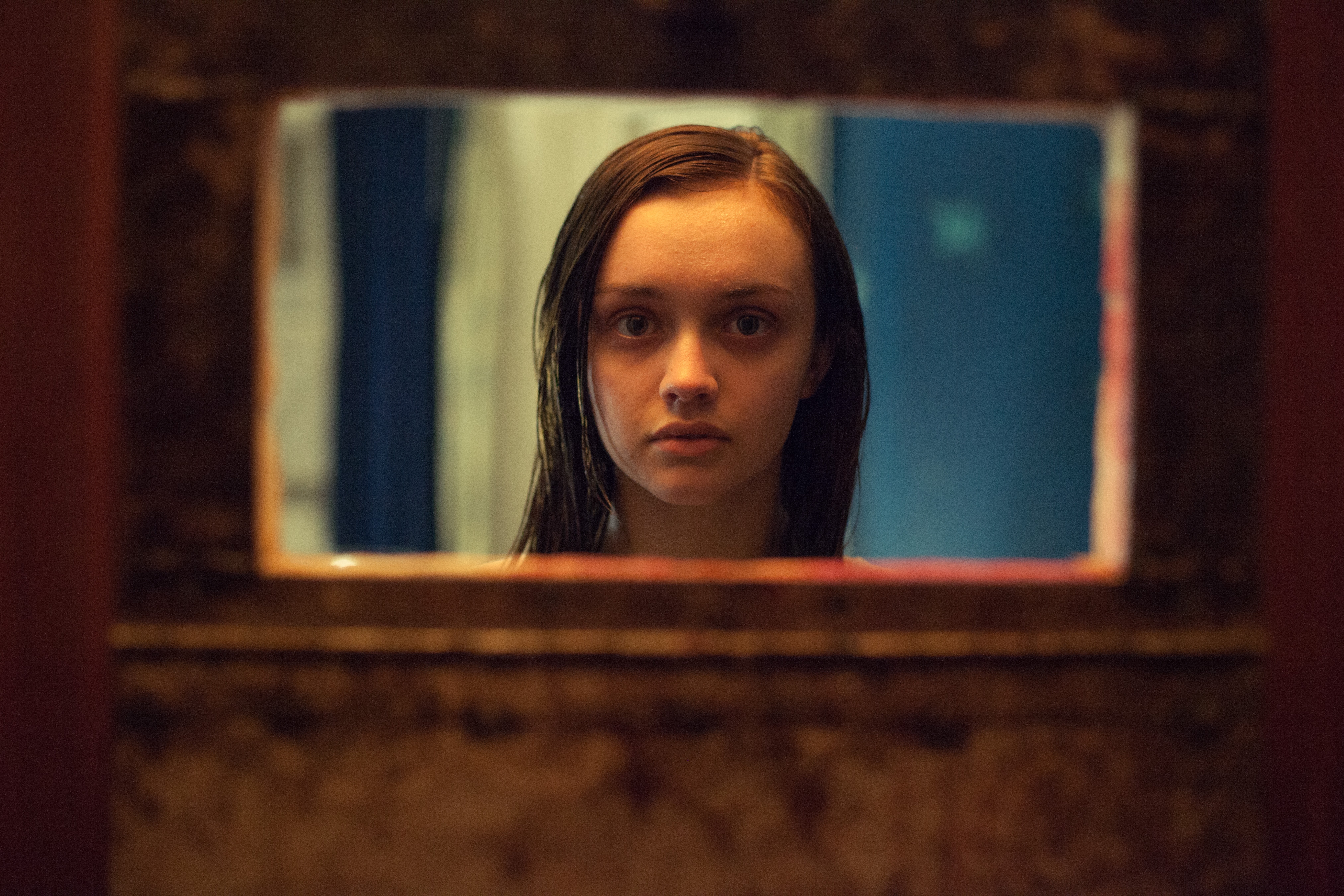 Фильм 2018 эксперимент Фильм 2018 эксперимент