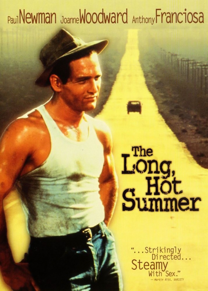 The Summer Of Ben Tyler [1996 TV Movie]