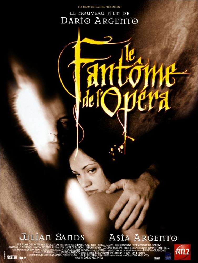 O Fantasma Da Opera [1983 TV Movie]