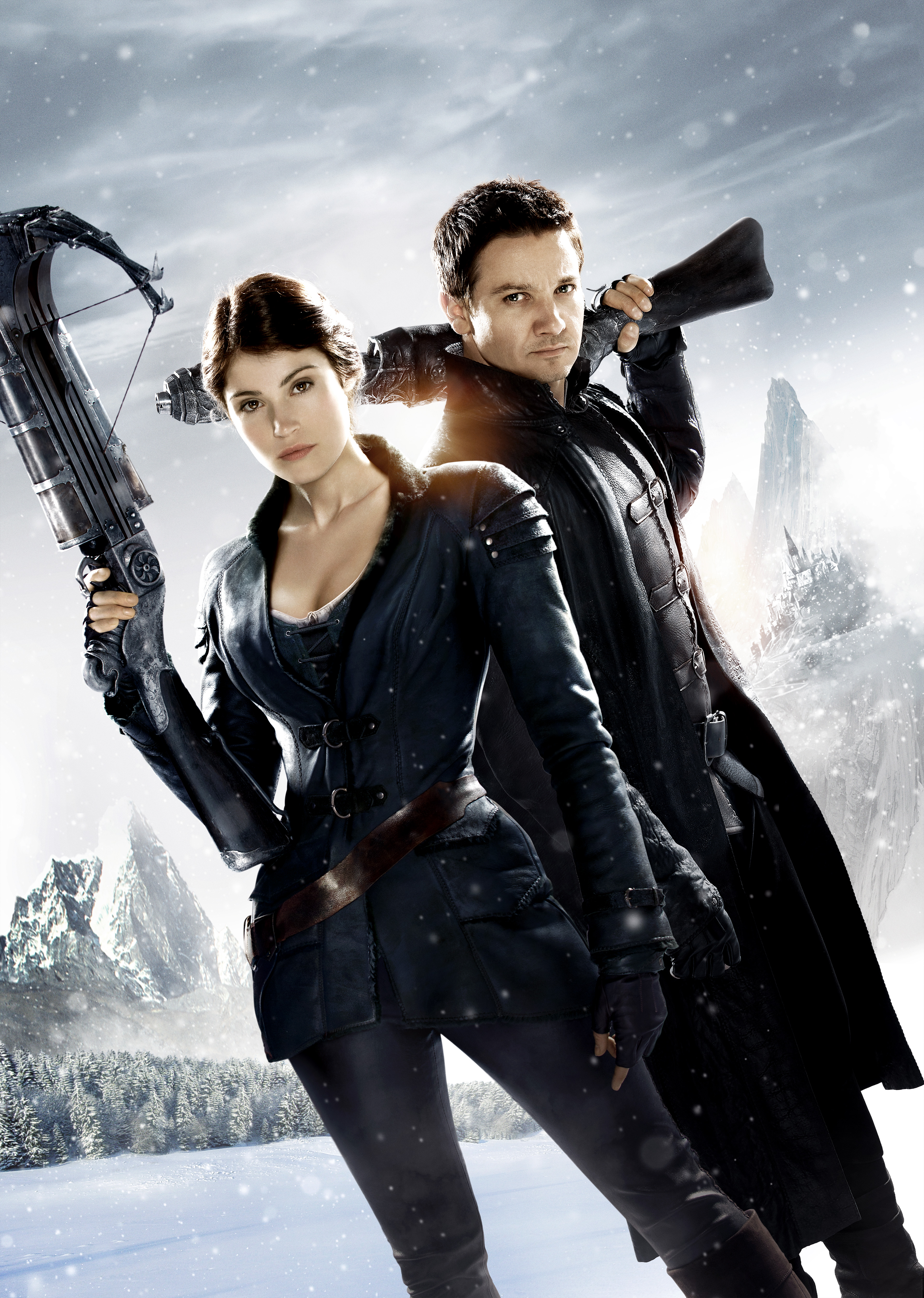 Hansel And Gretel Witch Hunters 2013 Torrent