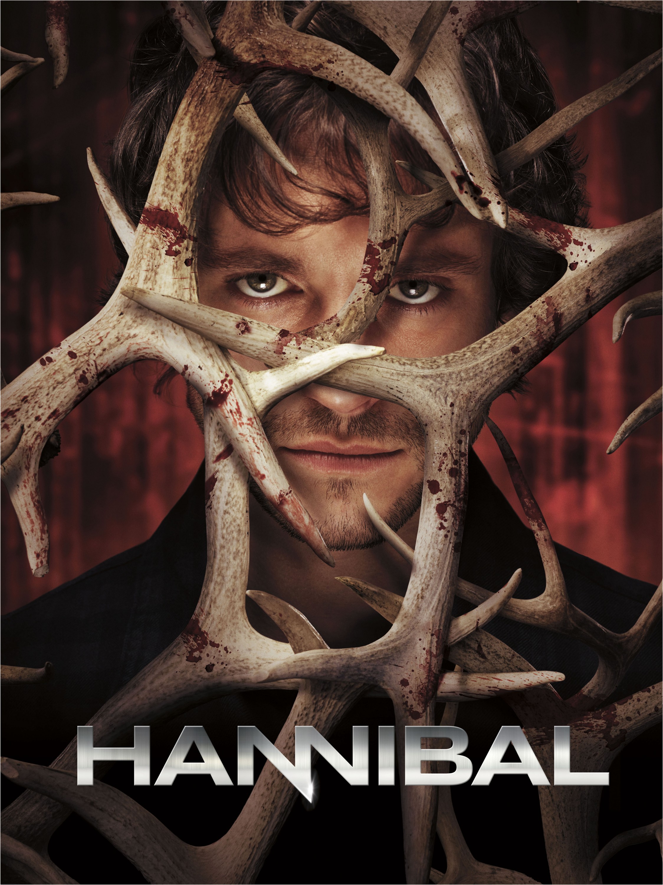 Hannibal s02e11 720p WEB-DL