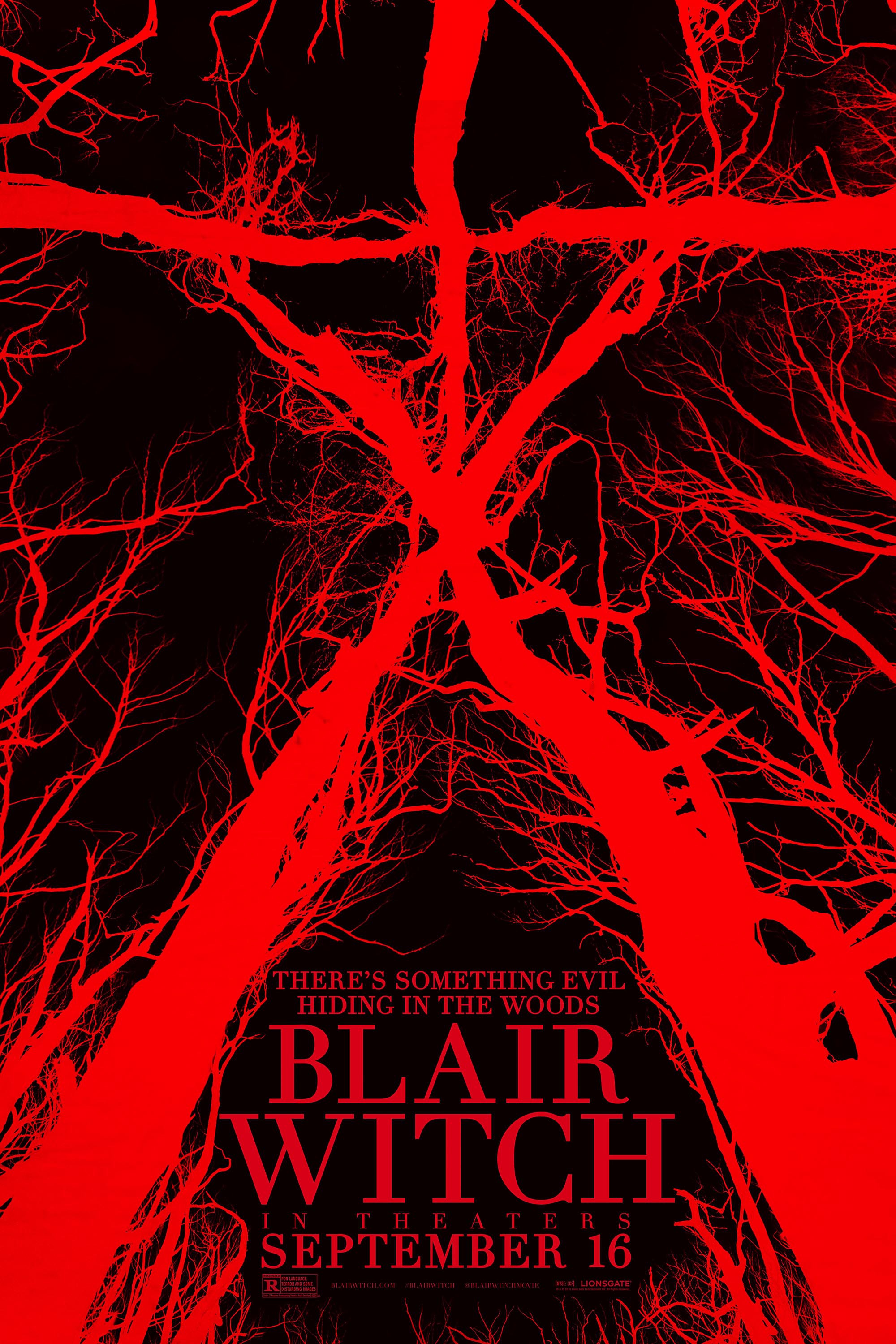 The Blair Witch Project Download