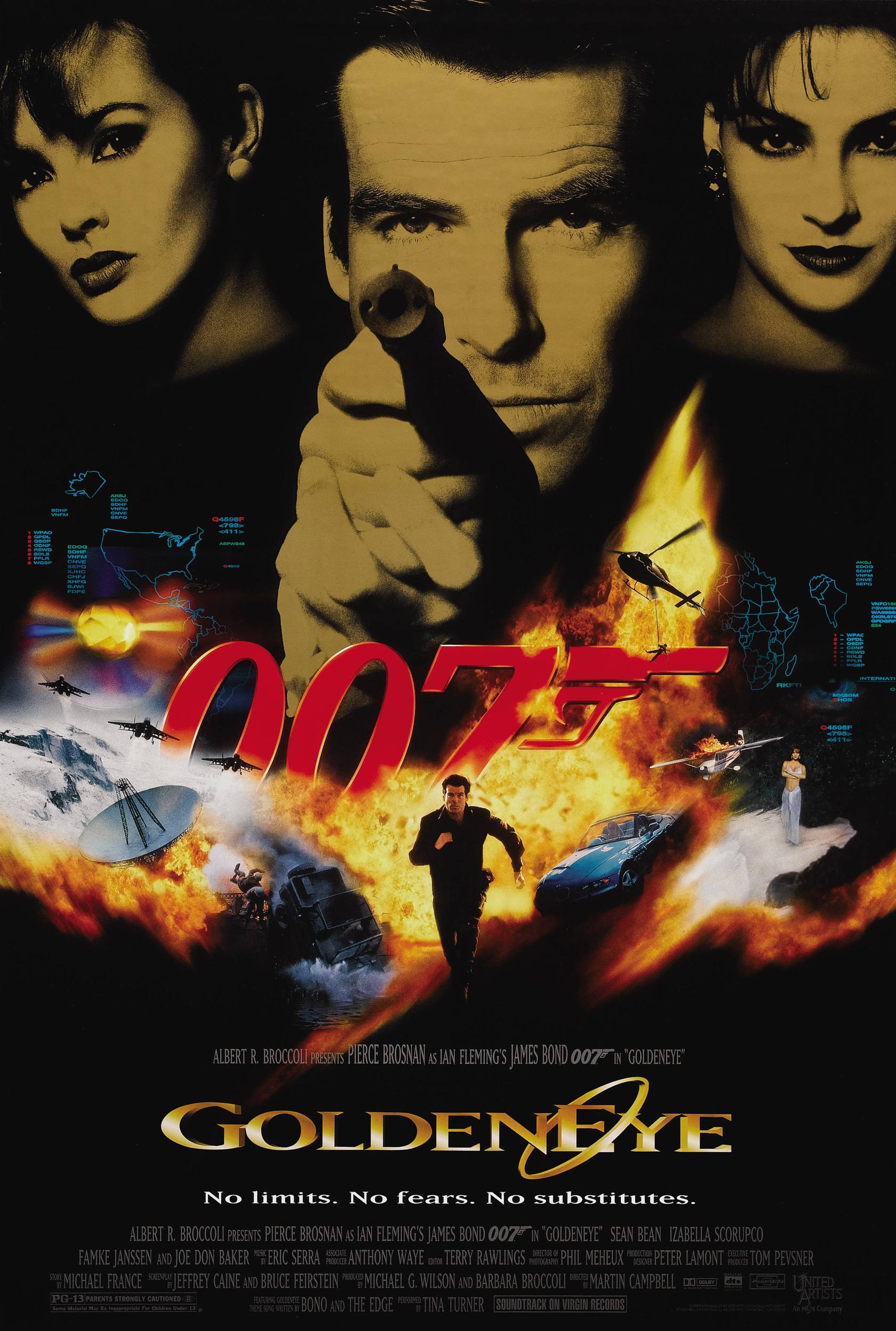 007 Contra Goldeneye Para Pc Download