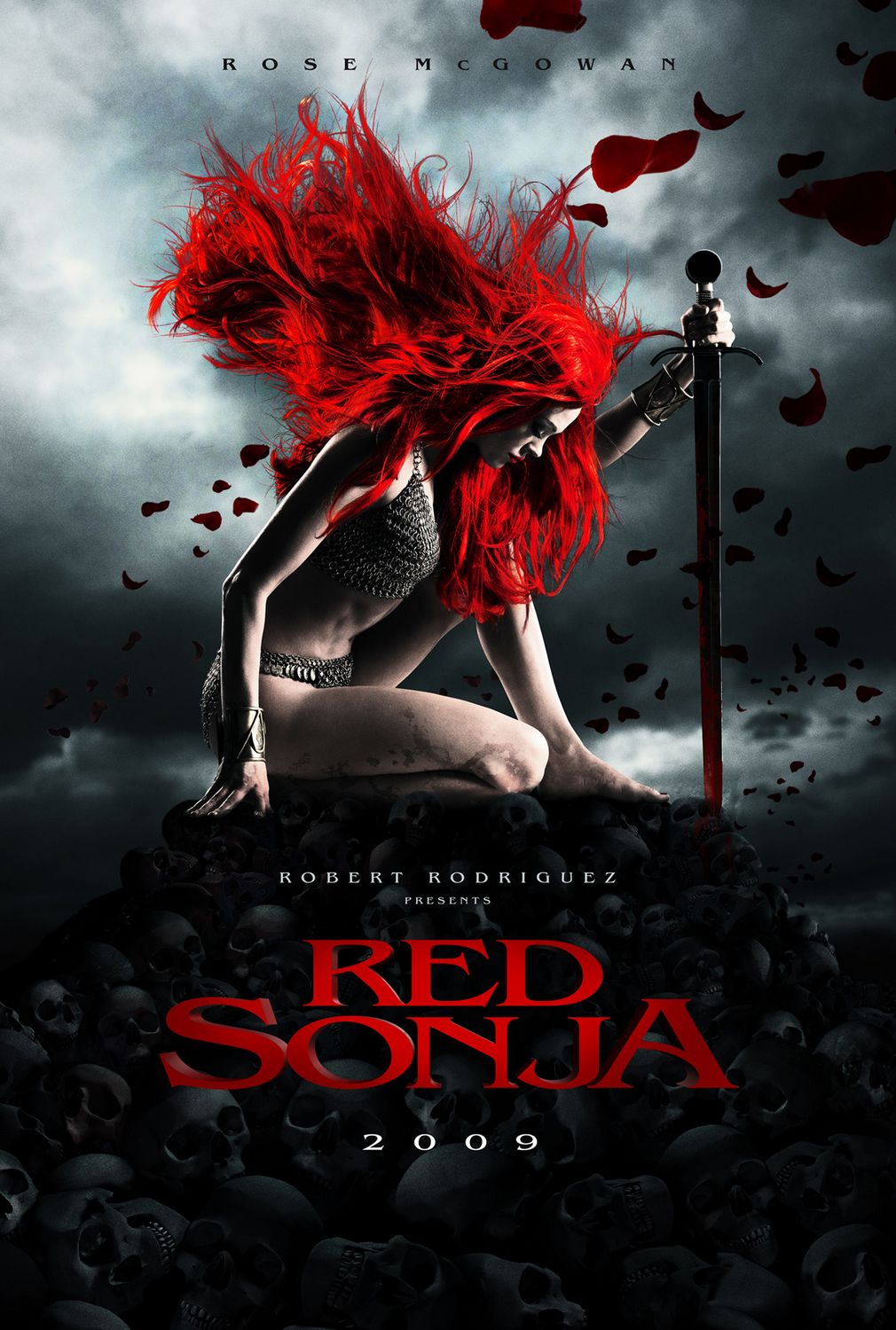 Вий 3D на Filmz.ru Спецпроект: Вий 3D фильм Рыжая Соня* (TBA) Red Sonja