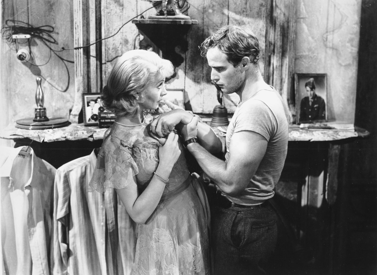 A Streetcar Named Desire Gender Roles Essay