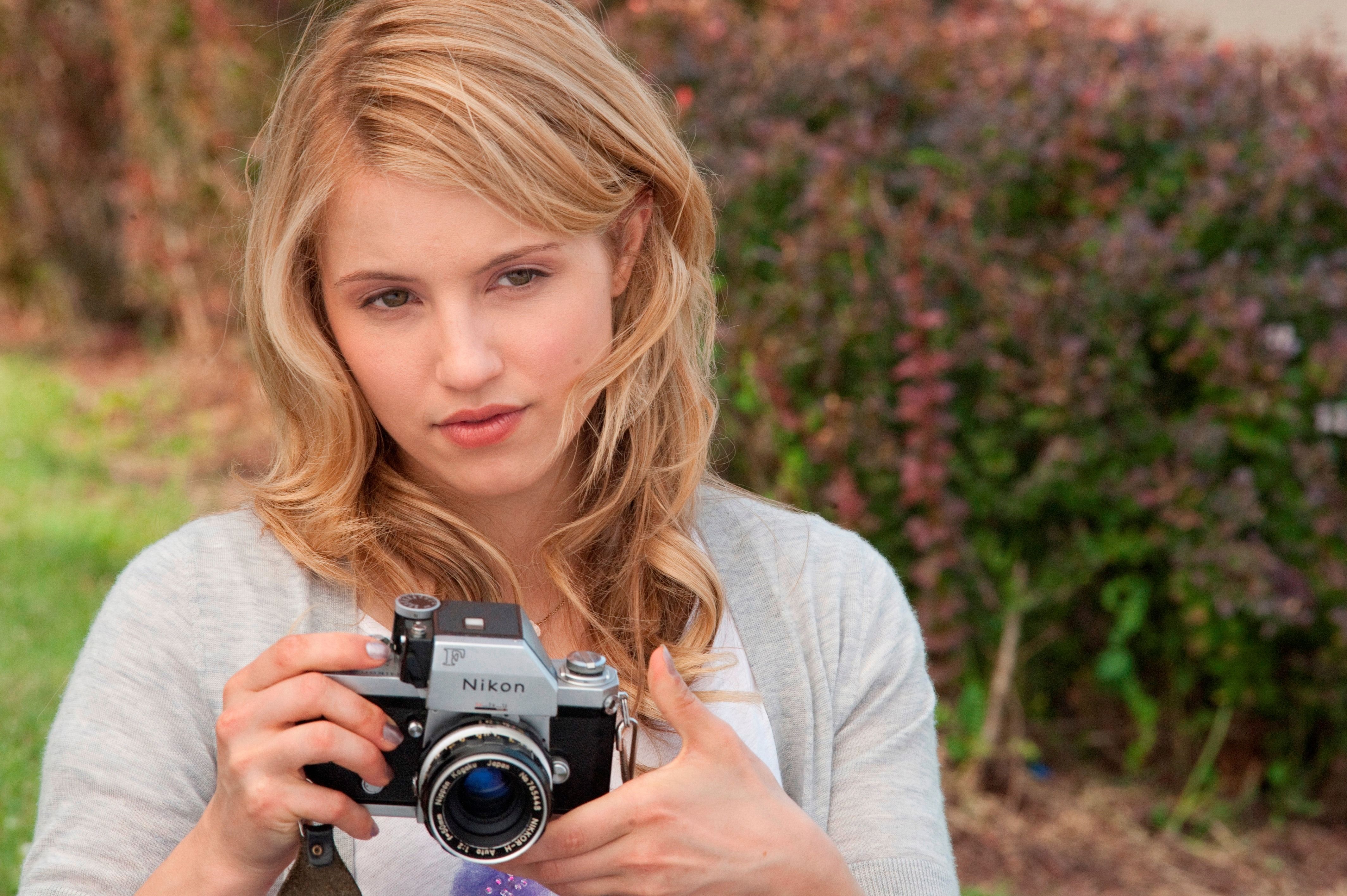 I AM NUMBER FOUR Diane Agron.