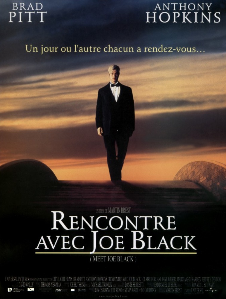 Rencontre gay black